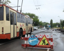 Впервые за последние 52 года проведут реконструкцию путепровода на Днепропетровском шоссе (ФОТО)