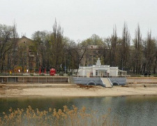 В Кривом Роге с водоема достали тело пенсионера 