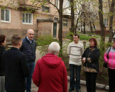 В Кривом Роге за счет бюджета заменят окна и утеплят 17 многоэтажек (ФОТО)