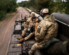 ЗСУ продовжують просуватися: оперативне командування повідомило про успіхи на півдні України