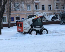 Жителей Кривого Рога чиновники просят потерпеть