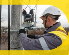 Попри складну ситуацію, спеціалісти ДТЕК продовжують підтримувати надійну роботу енергосистем