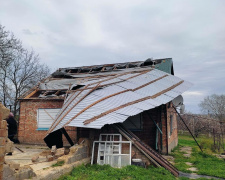 Росіяни двічі за день обстріляли громади Дніпропетровщини: що відомо про постраждалих