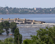 Підрив Каховської ГЕС: Уряд виділив 1,5 млрд грн на новий водогін для Кривого Рогу