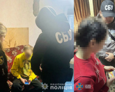 Активно просували ідеї кремля: у Кривому Розі викрили двох колаборантів