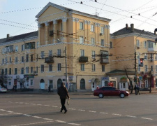 ГОКи Кривого Рога инвестировали в благоустройство города 71 миллион гривен