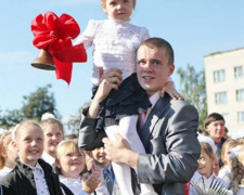 Каникулы продолжаются: в Кривом Роге переносят линейку с 1-го на 3 сентября