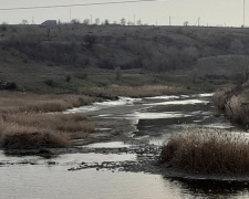 Нет сдвигов в наполнении водохранилища, - экологи Кривого Рога встревожены тем, с какой скоростью мельчают водоемы