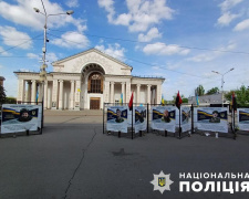 У Кривому Розі чоловік справив свої природні потреби біля Меморіалу Героїв: що йому загрожує