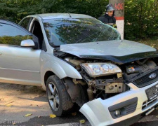 Фото ДСНС Дніпропетровської області