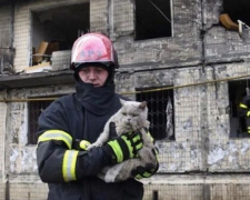 Фото пресслужби ДСНС України 