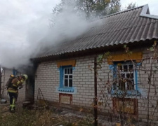 Фото ДСНС Дніпропетровської області