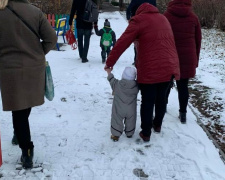 Фото Служби у справах дітей виконкому Покровської районної у місті ради