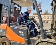 Фото Дніпропетровської обласної служби зайнятості