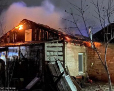 Фото ДСНС Дніпропетровської області