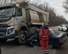 Фото ДСНС Дніпропетровської області