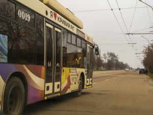 Як у Кривому Розі курсуватимуть автобуси № 228 та 228А: на маршрути додали нові одиниці транспорту