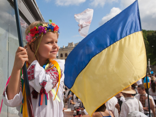 Сміливість українського народу була відзначена нагородою Oxi Courage Award — Зеленський