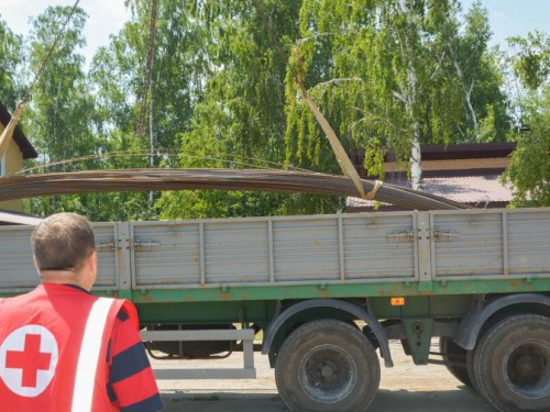 Фото пресслужби компанії Метінвест 