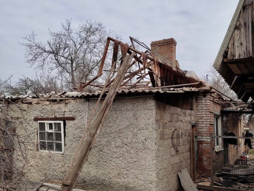 Фото: Дніпропетровська ОВА