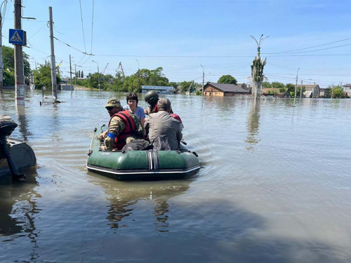 Фото: МВС України