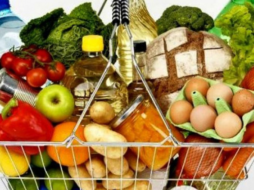 В Україні знову дорожчають продукти харчування