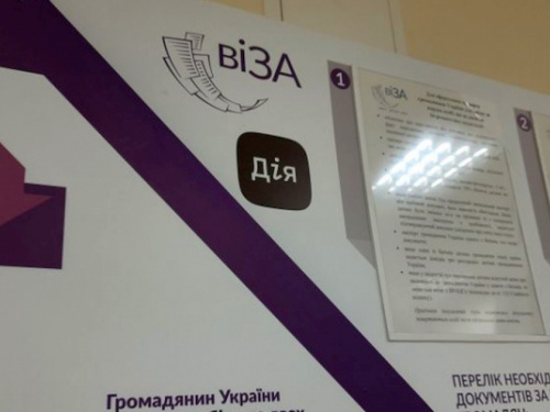 Мобілізація-2024: як військовозобов'язаним оновити свої дані через ЦНАП