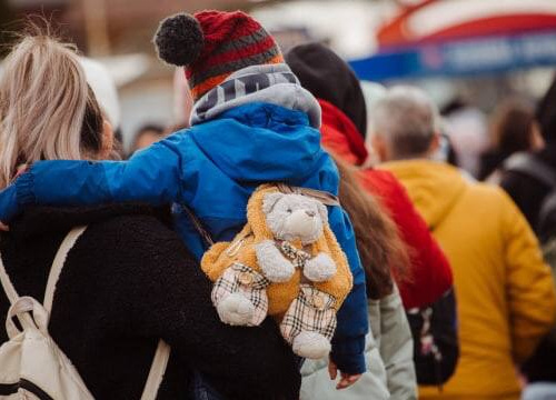 У Мінсоцполітики попередили про перевірки фактичного місця проживання або перебування ВПО