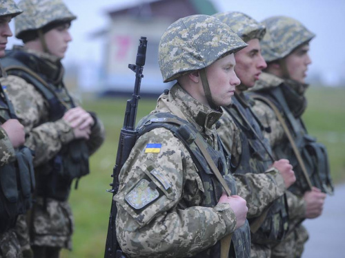 Кабмін змінив порядок бронювання працівників від мобілізації