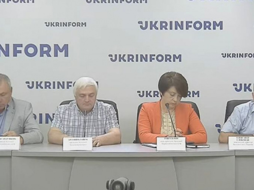 Горводоканалы Украины могут перейти на почасовую подачу воды, - ассоциация