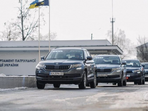 Фото пресслужби МВС України