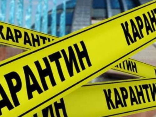 В Україні оновлюють карантин: з 6 грудня почнуть діяти нові заборони