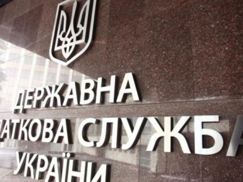 Кого перевірить податкова у 2022 році: графік