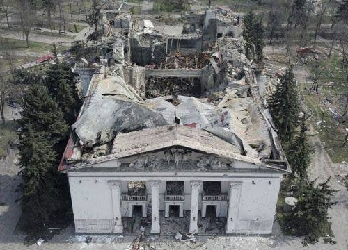 Фото Управління стратегічних комунікацій ВСУ