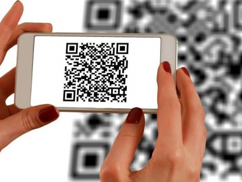 Маркування продукції за допомогою QR-коду: новий законопроєкт