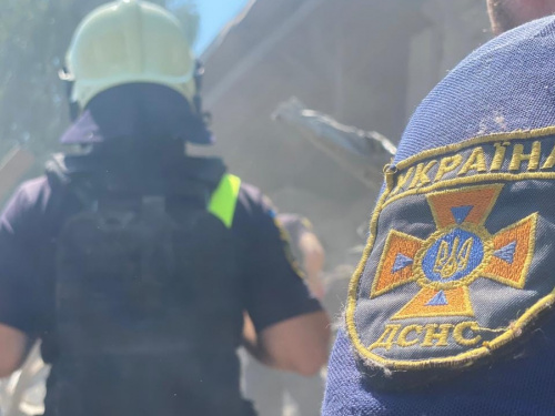 Протягом минулої доби рятувальники ліквідували 19 пожеж, які виникли через збройну агресію рф