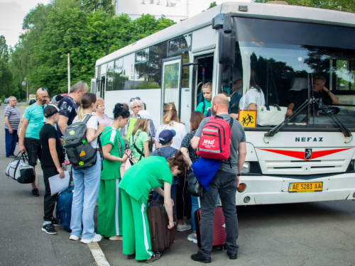 Фото пресслужби Групи Метінвест