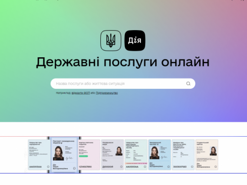 У Дії презентували сім нових соціальних послуг. Що з’явилося?