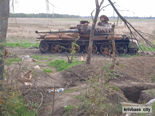 Українська ДРГ захопила дорогу на лівобережжі Херсонщини: Інститут вивчення війни (ISW)