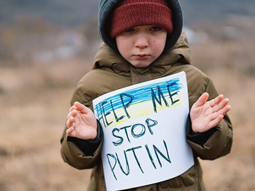 Вже 437 дітей загинуло внаслідок збройної агресії рф в Україні – прокуратура