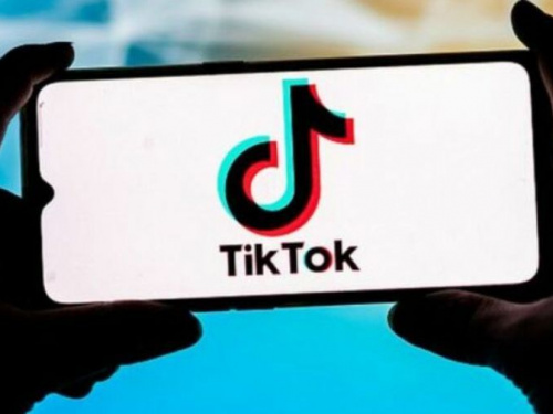 Боротьба із сексуальним насильством щодо дітей в Україні: у TikTok запустили проєкт