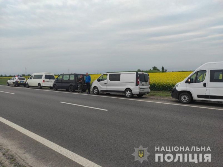 Фото Національної поліції