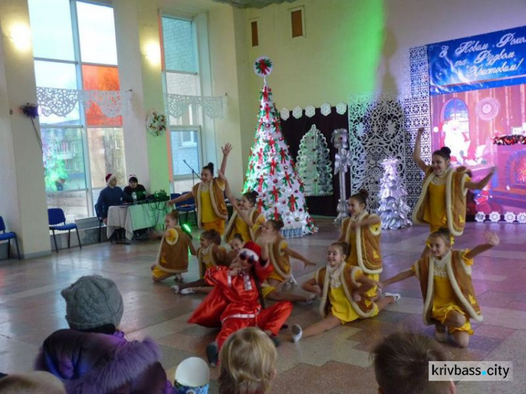 В Центре "Мрія" в Кривом Роге осуществилась детская мрія - отремонтированы комнаты для отдыха и обучения (ФОТО)