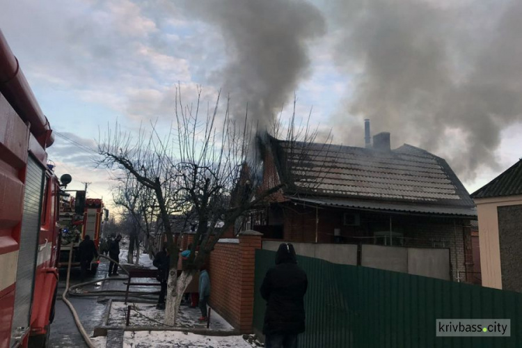 Фото пресс-службы ГСЧС Днепропетровской области