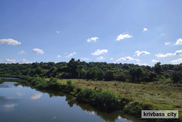 Вода повертається у домівки на Криворіжжі: магістральні водоводи і резервуари поступово наповнюються