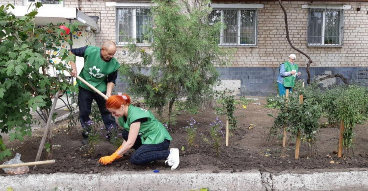 Фото пресслужби компанії Метінвест