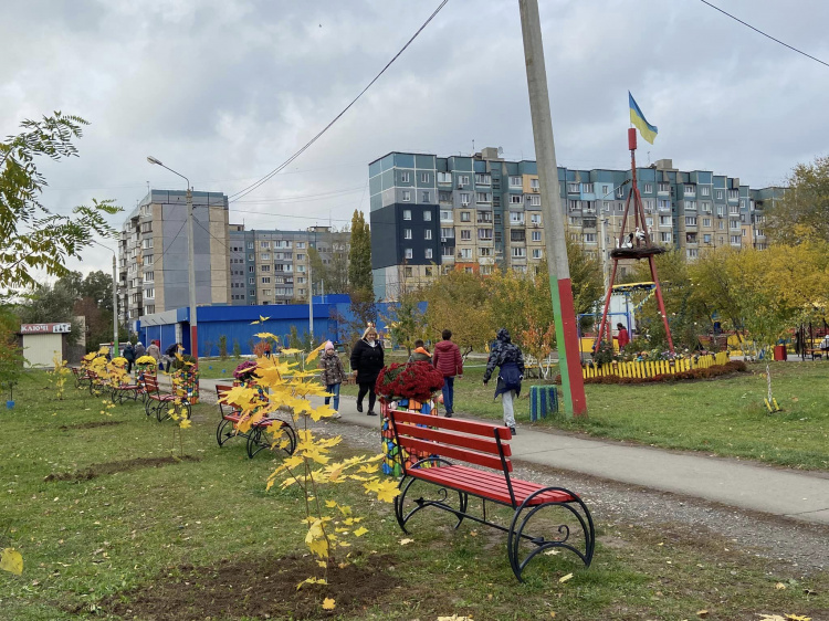 Фото Світални Хватової