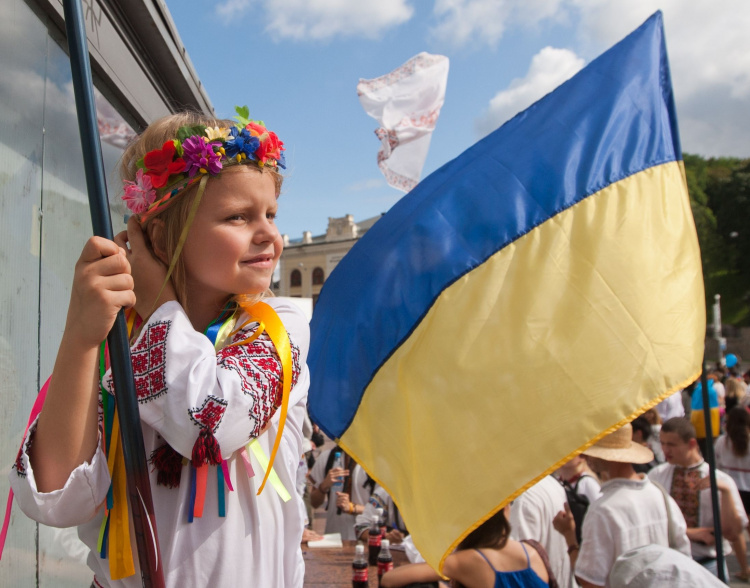 Сміливість українського народу була відзначена нагородою Oxi Courage Award — Зеленський