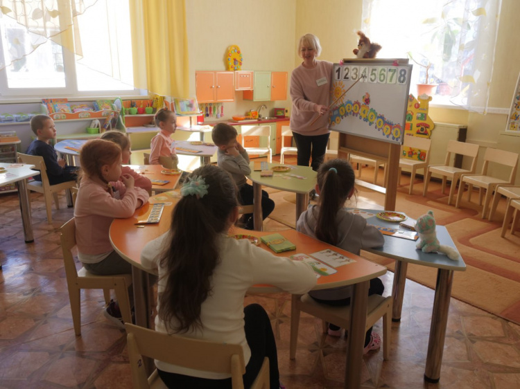 Фото управління преси міськвиконкому 