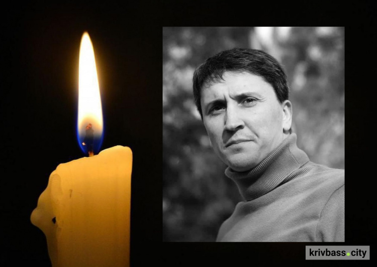 На полі бою загинув відомий український актор родом з Кривого Рогу Богдан Колесник